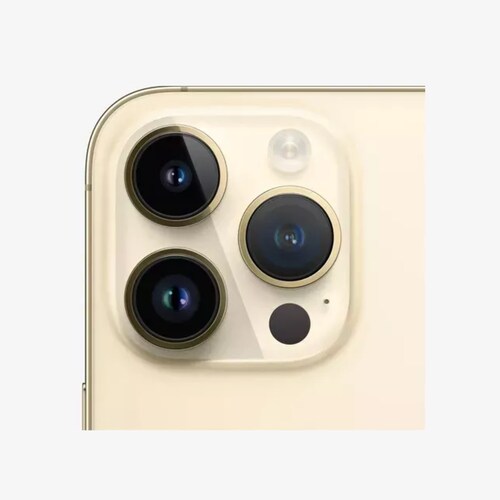 Apple iPhone 14 Pro E-SIM (256 Gb) - Color Oro