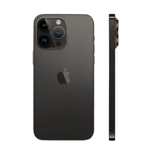 APPLE IPHONE 14 PRO SS negro 256.