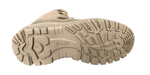 Botas Marca RAM Tacticas Con Casquillo De Acero
