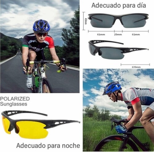 Casco De Bicicleta Unisex+ Luz De Bicicleta+mascara+gafas Azul/Negro