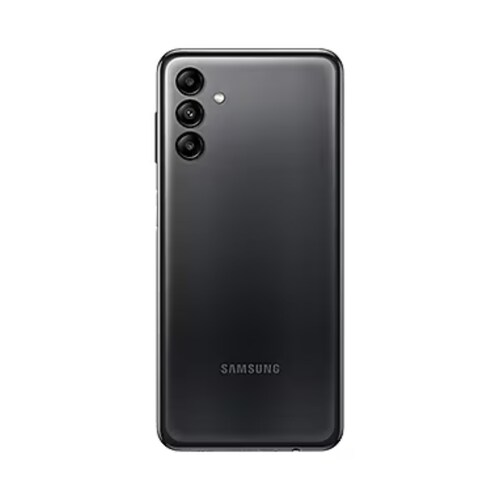 Samsung, Modelo: A04S, 4Gb De Ram Y 128Gb De Almacenamiento. NEGRO.