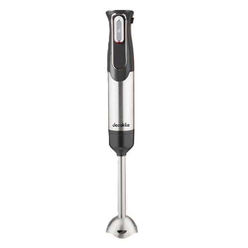 Batidora de mano Decakila KMJB023B Inalambrica 100w 2 vel