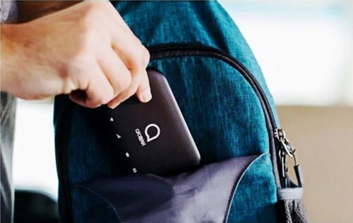 MODEM PORTATIL