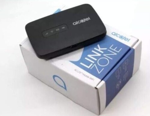MODEM PORTATIL