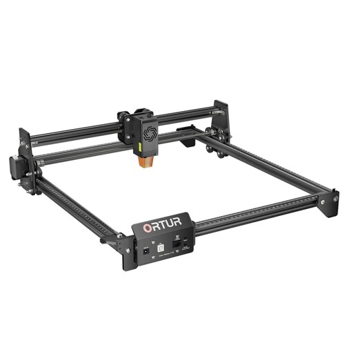 CORTADORA ORTUR LASER MASTER 2 S2 10W