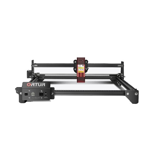 CORTADORA ORTUR LASER MASTER 2 S2 10W