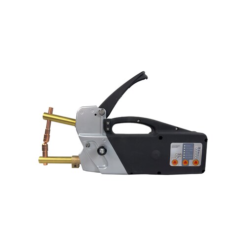 Soldadora De Punto Punteadora Digital Professional 220v HANTEC.