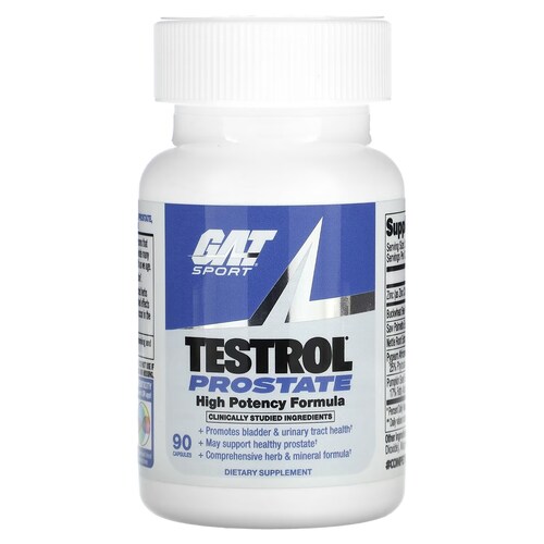 Testrol Prostate