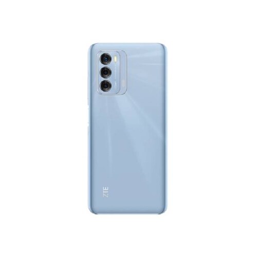ZTE Blade V40 4/128GB Azul Kit.