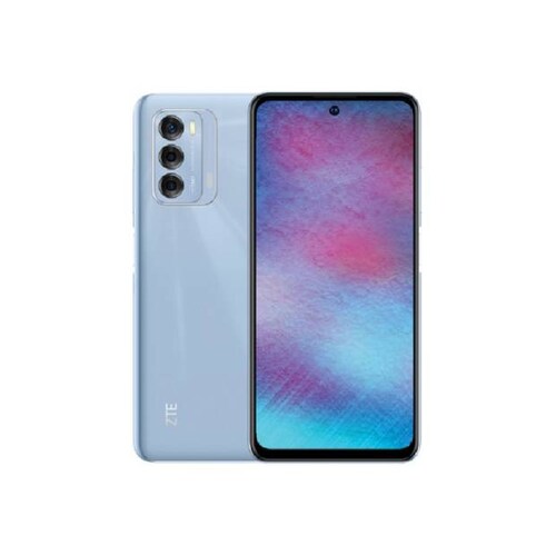 ZTE Blade V40 4/128GB Azul Kit.