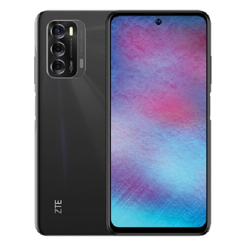 ZTE Blade V40 4/128GB Negro Kit