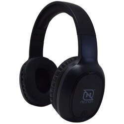 Audífonos Con Micrófono Necnon NBH-04 Pro Bluetooth Inalámbrico