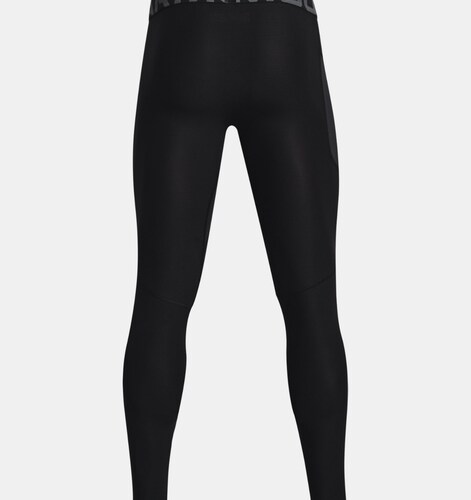 Licra Under Armour Heatgear Leggings.