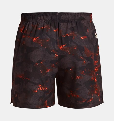 Short Under Armour Project Rock Veterans Day Shorts.