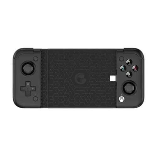 Contro GameSir X2 Pro-Xbox negro medianoche