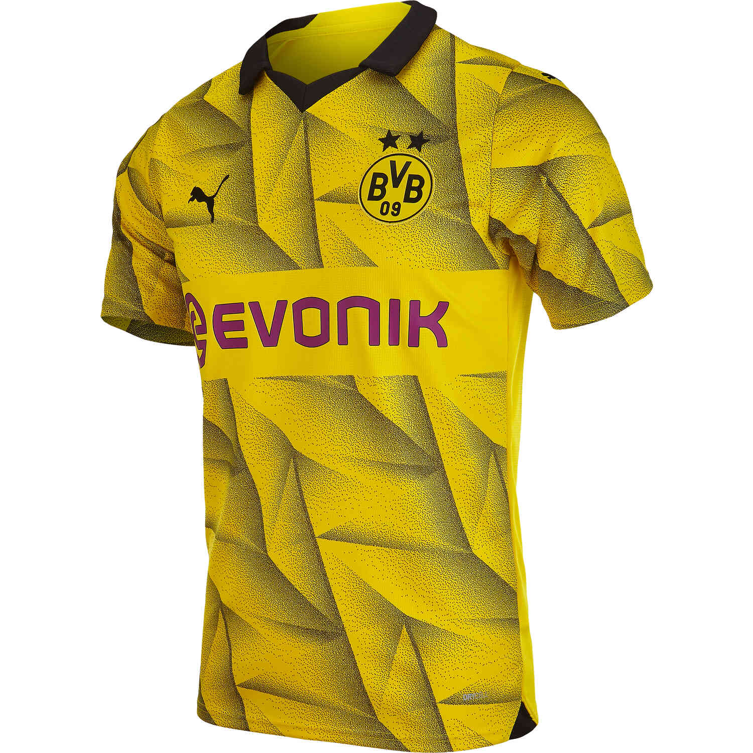 Nuevo Jersey Borussia Dortmund 2024 Tercero 3er Champions Talla XL