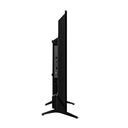 Smart Tv Hisense H4f Series 32h4030f Lcd Roku Os Hd 32 120v