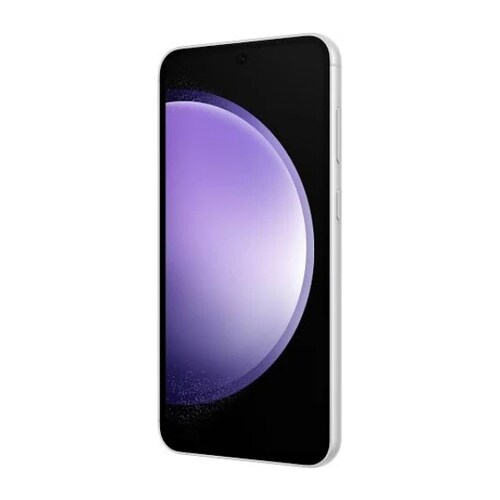 Samsung Galaxy S23 FE 128GB Purpura Nuevo Snapdragon + cargador inalambrico.