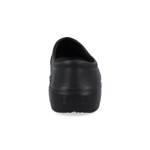 Zapato/zuecos Para Chef Cocina Unisex Cómodo Antiderrapante