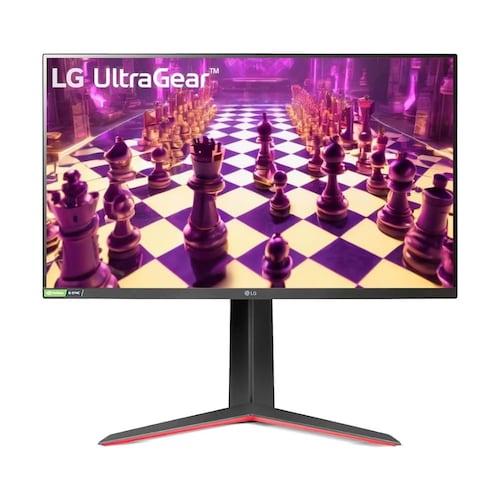 Monitor Gamer Lg Ultragear Led 27 Full Hd Widescreen Freesync 240hz Hdmi 2324