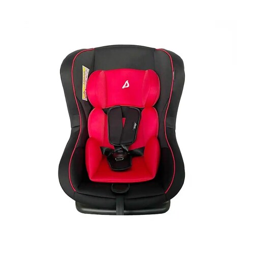 AUTOASIENTO D'BEBE LUX CONFORT ROJO END12**
