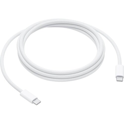 Cable de carga USB-C a USB-C de 240 W (2 m) Apple .