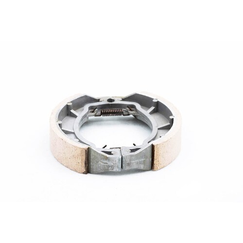 Balatas Traseras Para Moto Veloci Covalt 2014-2022.