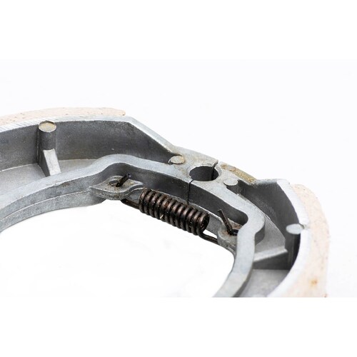 Balatas Traseras Para Moto Veloci Covalt 2014-2022.