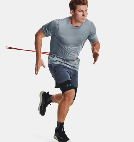 Licra Under Armour Rush Smartform.