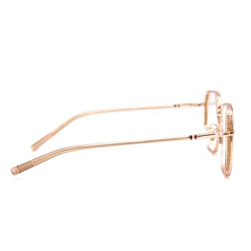 Lentes Gafas Armazon de Moda Italiano Bonito Para Mujer MRN58007