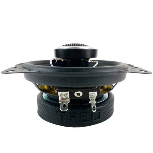 Bocinas Coaxiales 4 Pulgadas Stdio4 Treo 2 Vías 450w 45w Rms.