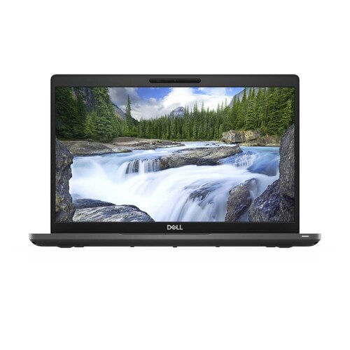 Laptop Dell Latitude 5400 14 Core i7 RAM 16GB 256GB W10 Pro RFB