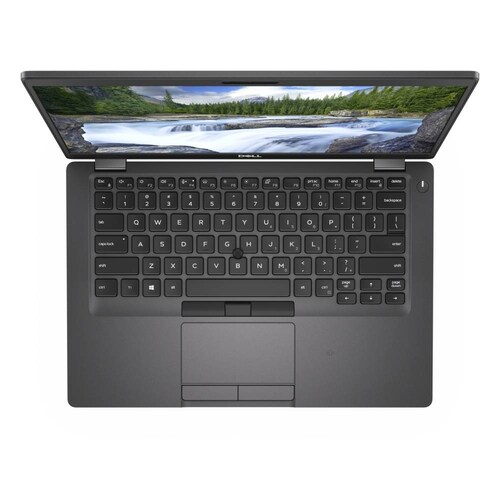 Laptop Dell Latitude 5400 14 Core i7 RAM 16GB 256GB W10 Pro RFB