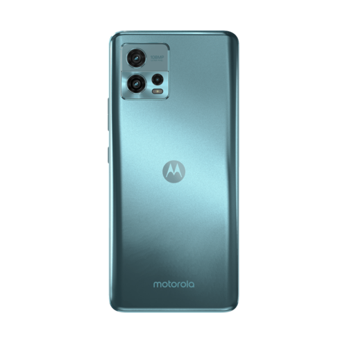 Motorola G72 6/128GB Azul Niagara (Dual SIM)