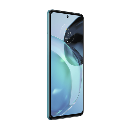 Motorola G72 6/128GB Azul Niagara (Dual SIM)