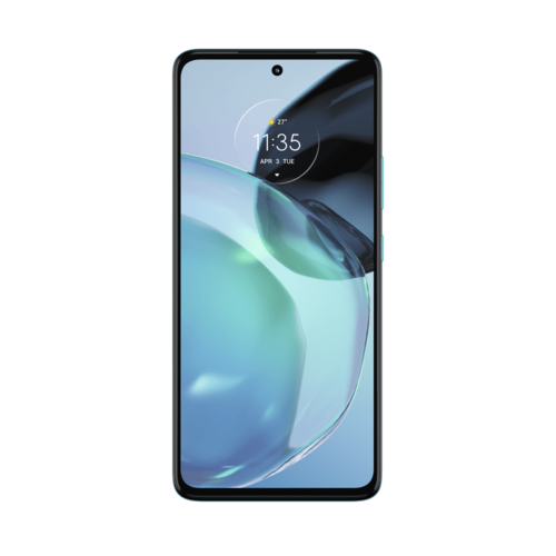 Motorola G72 6/128GB Azul Niagara (Dual SIM)