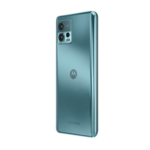 Motorola G72 6/128GB Azul Niagara (Dual SIM)