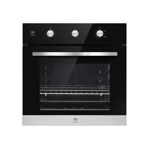 Horno Empotrable 58 Litros Gas LP Avera HE02LP