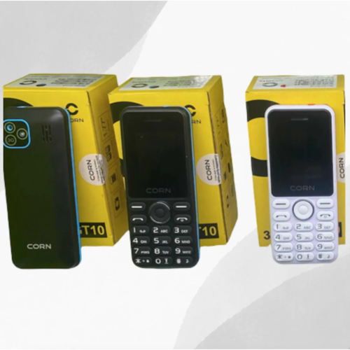 Corn Gt10 3G Celular Barra Barrita 3G