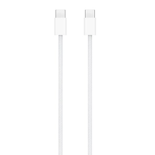Cable de carga USB-C a USB-C de 240 W (2 m) Apple .
