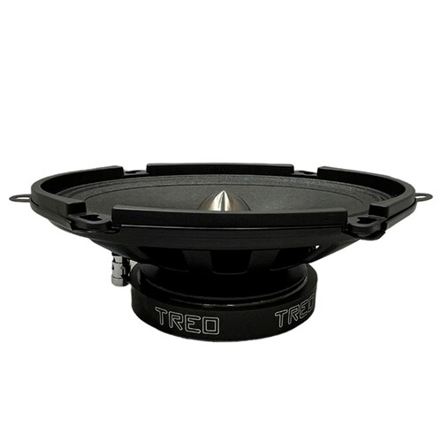 Medio Rango Profesional 5x7 Pulg Treo TR-57MR 275 Watts RMS.