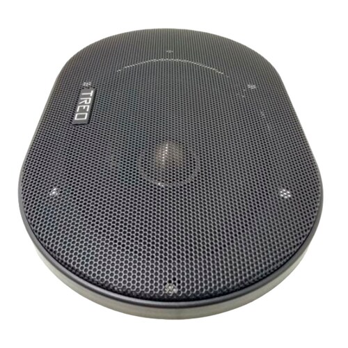 Medio Rango Profesional 5x7 Pulg Treo TR-57MR 275 Watts RMS.
