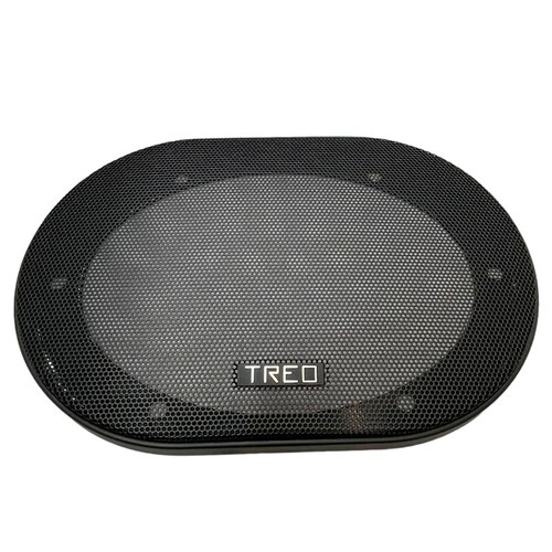 Medio Rango Profesional 5x7 Pulg Treo TR-57MR 275 Watts RMS.