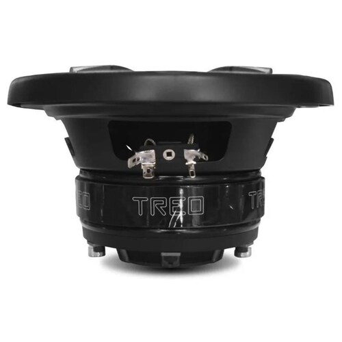 Medio Rango con Driver 6.5 Pulg Treo TR-65MRD-2 300 Watts RMS