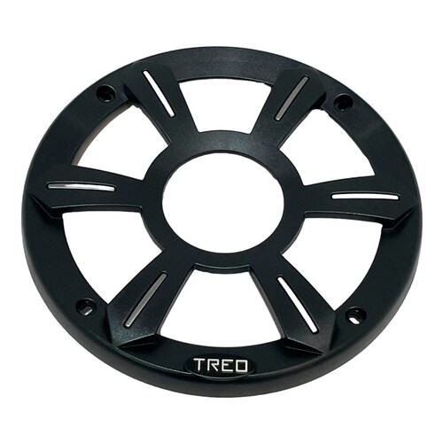 Medio Rango con Driver 6.5 Pulg Treo TR-65MRD-2 300 Watts RMS