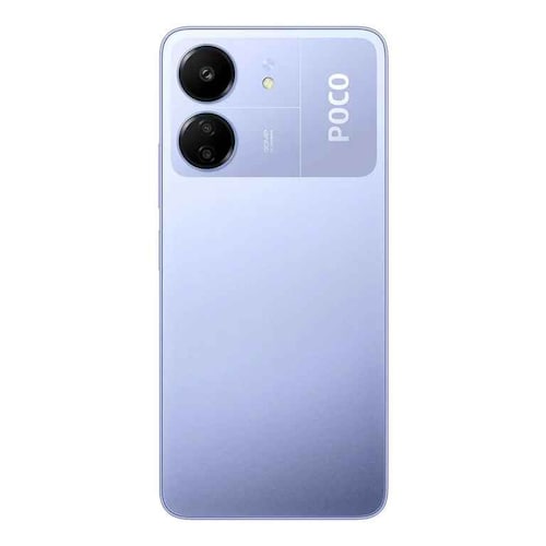 Celular Xiaomi Poco C65 8gb 256gb Morado .