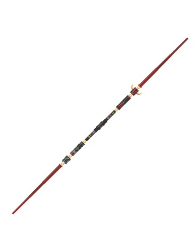 Hasbro Star Wars Lightsaber Forge Darth Maul Set.
