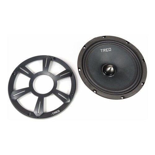 MEDIO RANGO TREO OPEN6XR 6.5" OPEN SHOW 500W MAX.