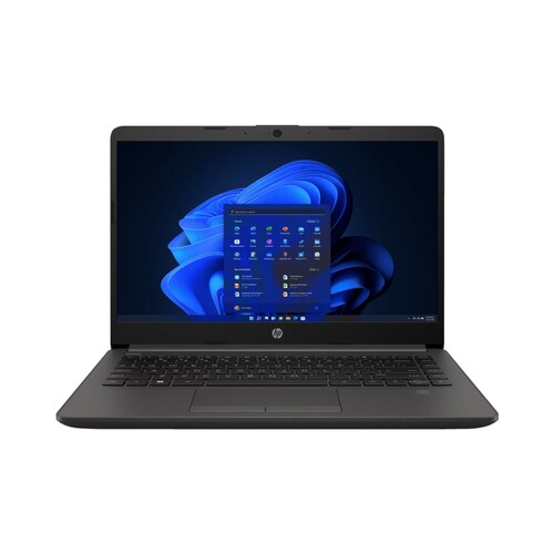 HP 240 G9 de 14'', Intel Core i3-1215U, 8 GB RAM, 512 GB SSD NVMe, Windows 11 Home, Negro.