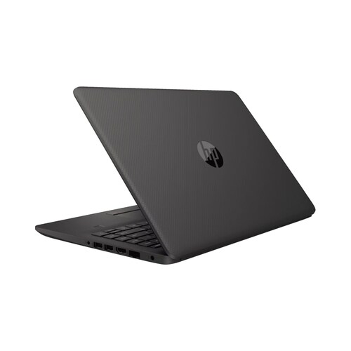 HP 240 G9 de 14'', Intel Core i3-1215U, 8 GB RAM, 512 GB SSD NVMe, Windows 11 Home, Negro.